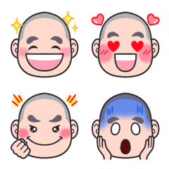 やんちゃ坊主 まーくんの日常