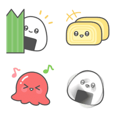 おにぎりず