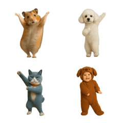 Irre Kosuya Torimadancing emoji