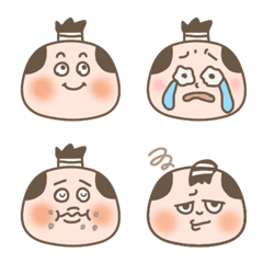 サムライ☆さむらい