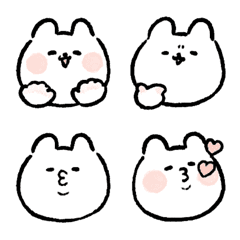 おでぶうさちゃん2