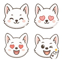 Mew Mew White Days(40 sets)