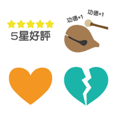 Universal Symbols Pack