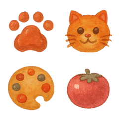 ตำนานสีชาดแห่งความรู้สึก