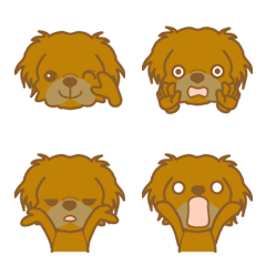はぴわん(ラピス)