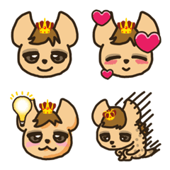 spottedhyena-queen