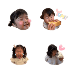 Kotoha's Emoji