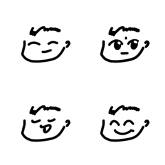 A childlike soul ..Casual..