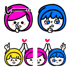 ZUKINs 1
