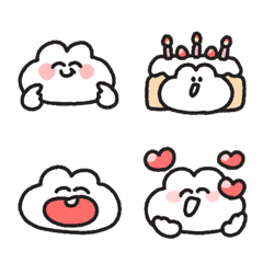 USAPIPI Emoji Very easy to use