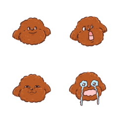Life of a Grown-Up Dog