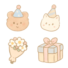 ปาร์ตี้ในวันพิเศษ