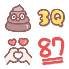 Useful Animated Emojis for Life & Work 3