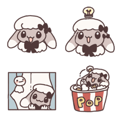 Moko's Emoji2