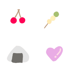Every emojii