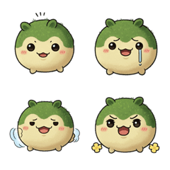 たこまる絵文字