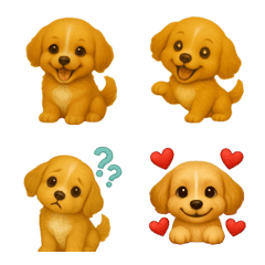 Sora Mini Emojis: Feelings Edition