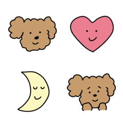 Komugi no Emoji