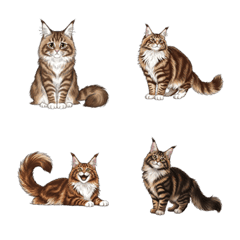 CAT GOOD  Emojl24