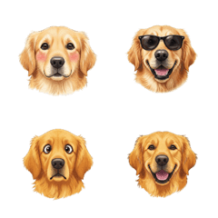 DOG GOOD  Emoji37
