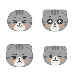 CAT GOOD  Emoji24
