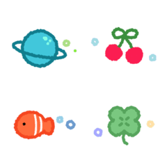 Decoration sticker17