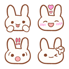 kawaii usagi cute rabbit