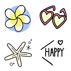 SUMMER POP by lily