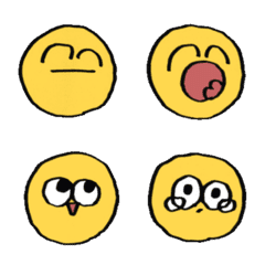 月田の絵文字２▼