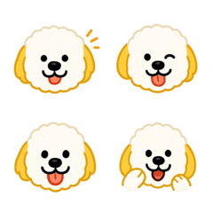 DOG GOOD  Emoji39