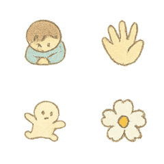 Soft & Simple Tiny Touches