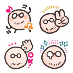 NORI Emoji 1
