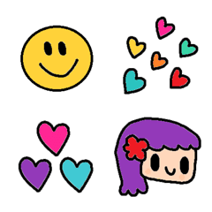 nenerinVariousemoji103adultcutesimplefix