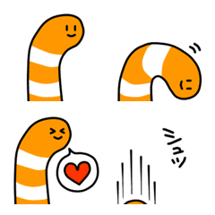チンアナゴじゃないよニシキアナゴだよ