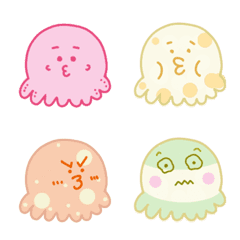 アイスの時間☆たこアイス