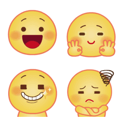 Very useful Emoji v.PO