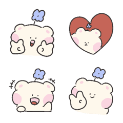 Bobo cute
