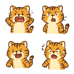 暴走虎 Torao