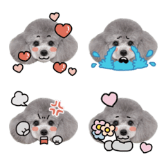 いちくんの絵文字