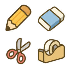 ゆるかわ文房具コレクション