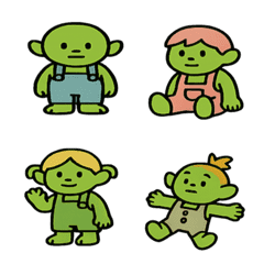 Daily Goblin: Trendy Troll Life