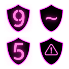 COOL TONED EMOJI - Vol.3