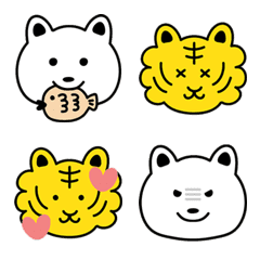 WAN!SHOP Emoji
