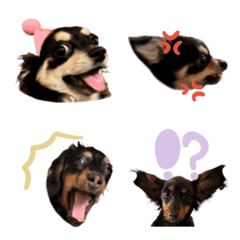 トトアズ♡絵文字