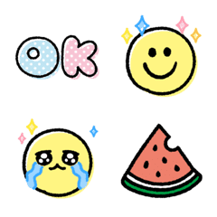 Symbol emoji3
