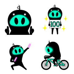 Menanoda animation emoji 3