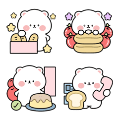 luvsmindshop emoji ver 4