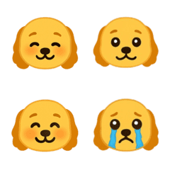 DOG GOOD  Emoji38