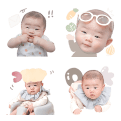 mihirochan emoji