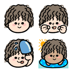 Uchijan emoji boy3